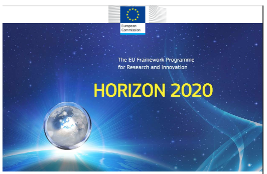 HORIZON 2020 HANDBOOK