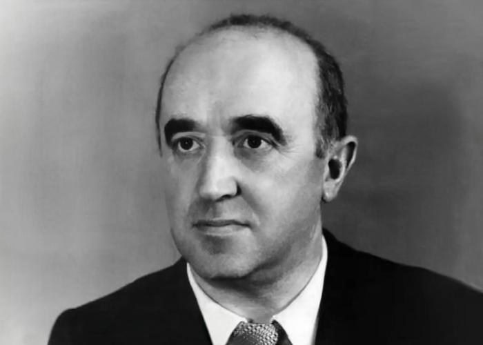 Анатолій Кирилович Бабко