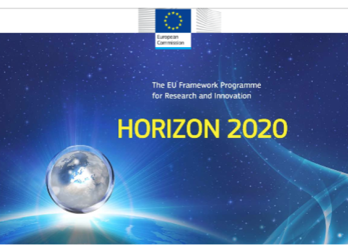 HORIZON 2020 HANDBOOK