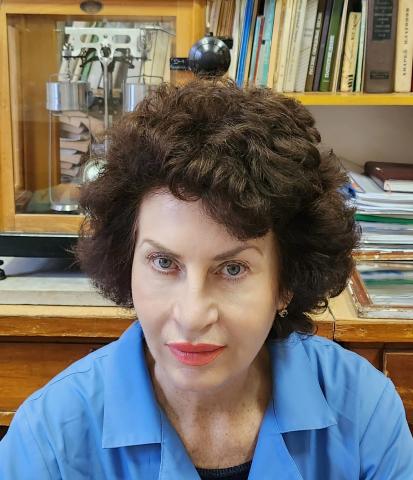 Halytska Olena Vasylivna