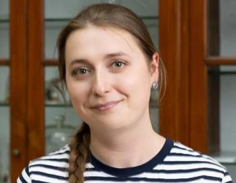 Войтенко Маргарита Сергіївна
