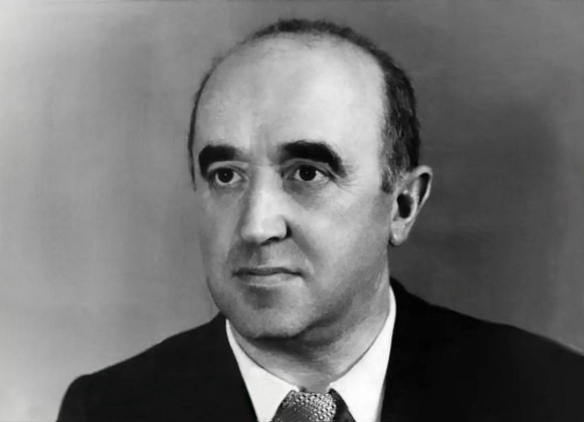 Анатолій Кирилович Бабко